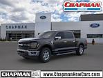 New 2024 Ford F-150 XLT SuperCrew Cab 4WD, Pickup for sale #H240682 - photo 1