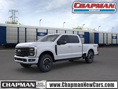 New 2024 Ford F-250 XLT Crew Cab 4WD, Pickup for sale #H240689 - photo 1