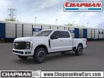 New 2024 Ford F-250 XLT Crew Cab 4WD, Pickup for sale #H240689 - photo 1