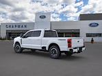 New 2024 Ford F-250 XLT Crew Cab 4WD, Pickup for sale #H240689 - photo 2