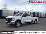 New 2024 Ford F-250 XL Super Cab 4WD, Pickup for sale #H240698 - photo 1