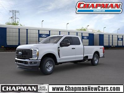 New 2024 Ford F-250 XL Super Cab 4WD, Pickup for sale #H240699 - photo 1