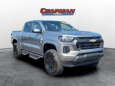 Used 2023 Chevrolet Colorado LT Crew Cab 4WD, Pickup for sale #H240702A - photo 1