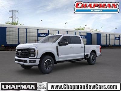 New 2024 Ford F-250 Lariat Crew Cab 4WD, Pickup for sale #H240709 - photo 1