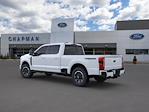 New 2024 Ford F-250 Lariat Crew Cab 4WD, Pickup for sale #H240709 - photo 2