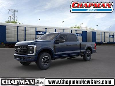 New 2024 Ford F-250 Lariat Crew Cab 4WD, Pickup for sale #H240710 - photo 1