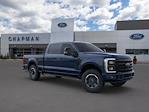 New 2024 Ford F-250 Lariat Crew Cab 4WD, Pickup for sale #H240710 - photo 7