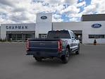 New 2024 Ford F-250 Lariat Crew Cab 4WD, Pickup for sale #H240710 - photo 8