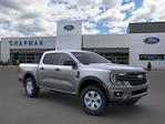 New 2024 Ford Ranger XL SuperCrew Cab 4WD, Pickup for sale #H240718R - photo 7