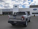 New 2024 Ford Ranger XL SuperCrew Cab 4WD, Pickup for sale #H240718R - photo 8