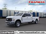 New 2024 Ford F-250 XL Crew Cab 4WD, Pickup for sale #H240734 - photo 1