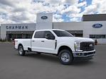 New 2024 Ford F-250 XL Crew Cab 4WD, Pickup for sale #H240734 - photo 13