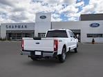 New 2024 Ford F-250 XL Crew Cab 4WD, Pickup for sale #H240734 - photo 15