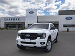 New 2024 Ford Ranger XL SuperCrew Cab 4WD, Pickup for sale #H240737X - photo 3