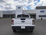 New 2024 Ford Ranger XL SuperCrew Cab 4WD, Pickup for sale #H240737X - photo 5