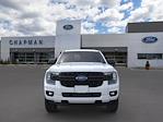 New 2024 Ford Ranger XL SuperCrew Cab 4WD, Pickup for sale #H240737X - photo 6