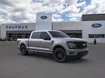 New 2024 Ford F-150 XLT SuperCrew Cab 4WD, Pickup for sale #H240770 - photo 13