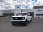 New 2024 Ford F-150 STX SuperCrew Cab 4WD, Pickup for sale #H240776 - photo 5