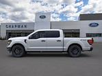 New 2024 Ford F-150 STX SuperCrew Cab 4WD, Pickup for sale #H240776 - photo 9