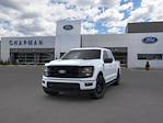 New 2024 Ford F-150 XLT SuperCrew Cab 4WD, Pickup for sale #H240782 - photo 5