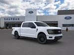 New 2024 Ford F-150 XLT SuperCrew Cab 4WD, Pickup for sale #H240782 - photo 13