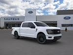 New 2024 Ford F-150 XLT SuperCrew Cab 4WD, Pickup for sale #H240790 - photo 7