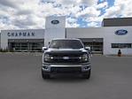 New 2024 Ford F-150 XLT SuperCrew Cab 4WD, Pickup for sale #H240791 - photo 6