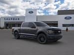 New 2024 Ford F-150 XLT SuperCrew Cab 4WD, Pickup for sale #H240797 - photo 7