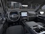 New 2024 Ford F-150 XLT SuperCrew Cab 4WD, Pickup for sale #H240797 - photo 9