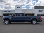 New 2024 Ford F-250 XL Crew Cab 4WD, Pickup for sale #H240815X - photo 6