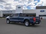 New 2024 Ford F-250 XL Crew Cab 4WD, Pickup for sale #H240815X - photo 2