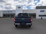 New 2024 Ford F-250 XL Crew Cab 4WD, Pickup for sale #H240815X - photo 9