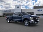 New 2024 Ford F-250 XL Crew Cab 4WD, Pickup for sale #H240815X - photo 13