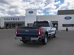 New 2024 Ford F-250 XL Crew Cab 4WD, Pickup for sale #H240815X - photo 15