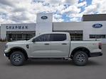 New 2024 Ford Ranger XLT SuperCrew Cab 4WD, Pickup for sale #H240818X - photo 4