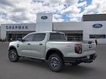 New 2024 Ford Ranger XLT SuperCrew Cab 4WD, Pickup for sale #H240818X - photo 2