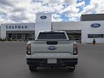 New 2024 Ford Ranger XLT SuperCrew Cab 4WD, Pickup for sale #H240818X - photo 5