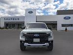 New 2024 Ford Ranger XLT SuperCrew Cab 4WD, Pickup for sale #H240818X - photo 6