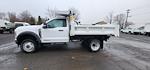 New 2024 Ford F-450 XL Regular Cab 4WD, Dump Truck for sale #H240862 - photo 10