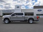 New 2024 Ford F-250 XL Crew Cab 4WD, Pickup for sale #H240866 - photo 10