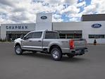 New 2024 Ford F-250 XL Crew Cab 4WD, Pickup for sale #H240866 - photo 2