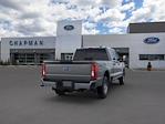 New 2024 Ford F-250 XL Crew Cab 4WD, Pickup for sale #H240866 - photo 15