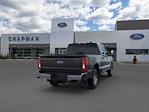 New 2024 Ford F-250 XL Crew Cab 4WD, Pickup for sale #H240872 - photo 15