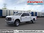 New 2024 Ford F-250 XL Crew Cab 4WD, Pickup for sale #H240876 - photo 1