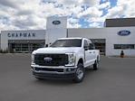 New 2024 Ford F-250 XL Crew Cab 4WD, Pickup for sale #H240876 - photo 4