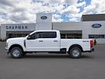 New 2024 Ford F-250 XL Crew Cab 4WD, Pickup for sale #H240876 - photo 6