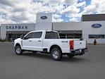 New 2024 Ford F-250 XL Crew Cab 4WD, Pickup for sale #H240876 - photo 2