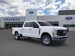 New 2024 Ford F-250 XL Crew Cab 4WD, Pickup for sale #H240876 - photo 13