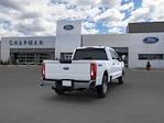 New 2024 Ford F-250 XL Crew Cab 4WD, Pickup for sale #H240876 - photo 15