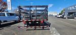 New 2024 Ford F-550 XL Regular Cab RWD, Stake Bed for sale #H240949 - photo 2